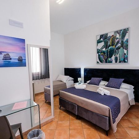 Casa Ambra Bed & Breakfast Macari Exterior photo