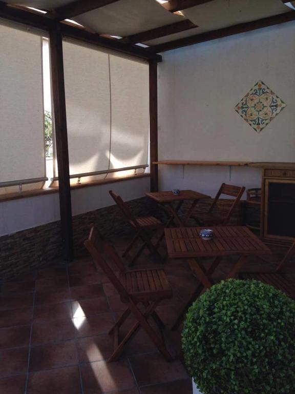 Casa Ambra Bed & Breakfast Macari Exterior photo
