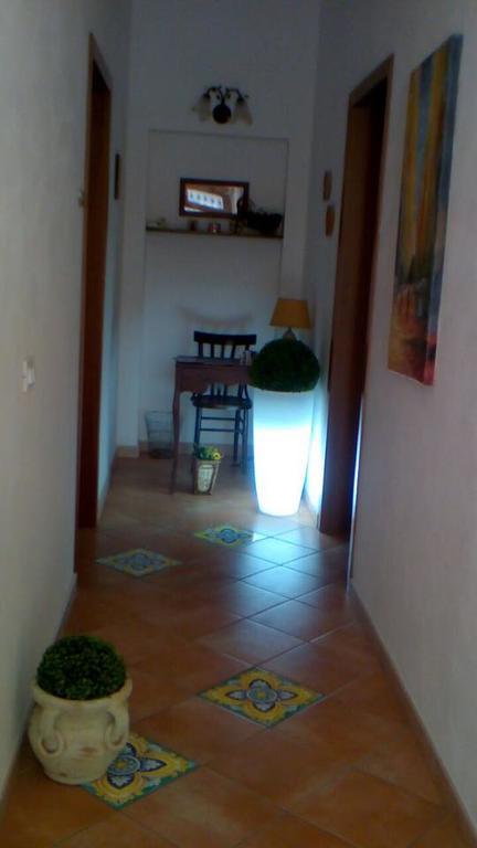Casa Ambra Bed & Breakfast Macari Exterior photo