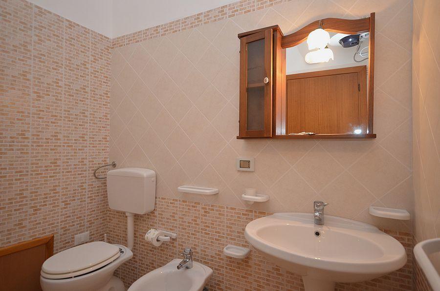Casa Ambra Bed & Breakfast Macari Exterior photo