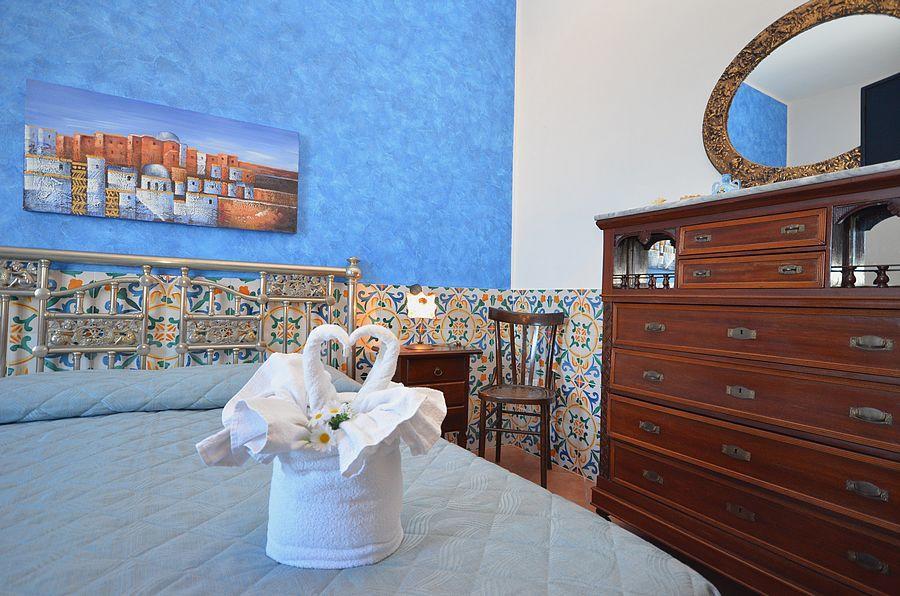 Casa Ambra Bed & Breakfast Macari Exterior photo