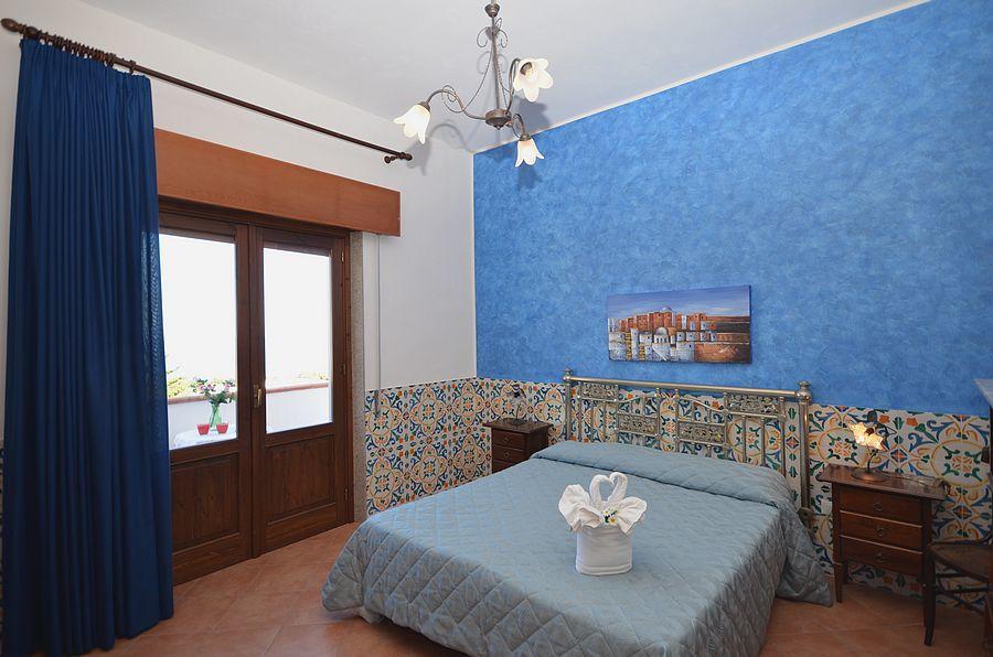 Casa Ambra Bed & Breakfast Macari Exterior photo