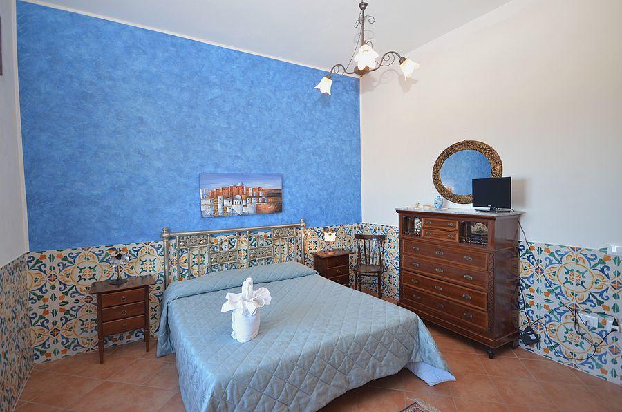 Casa Ambra Bed & Breakfast Macari Exterior photo