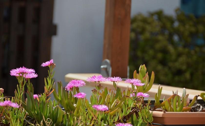 Casa Ambra Bed & Breakfast Macari Exterior photo